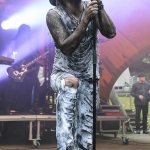 Lord of the Lost - Feuertal Festival 2014