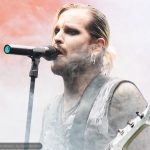Lord of the Lost - Feuertal Festival 2014