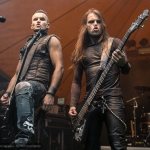 Lord of the Lost - Feuertal Festival 2014