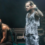 Lord of the Lost - Feuertal Festival 2014