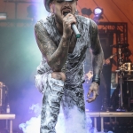 Lord of the Lost - Feuertal Festival 2014