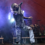 Lord of the Lost - Feuertal Festival 2014