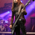 Lord of the Lost - Feuertal Festival 2014