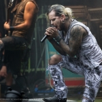 Lord of the Lost - Feuertal Festival 2014