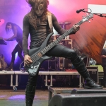 Lord of the Lost - Feuertal Festival 2014