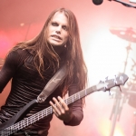 Lord of the Lost - Feuertal Festival 2014