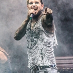 Lord of the Lost - Feuertal Festival 2014