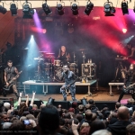 Lord of the Lost - Feuertal Festival 2014
