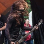 Lord of the Lost - Feuertal Festival 2014