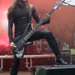 Lord of the Lost - Feuertal Festival 2014