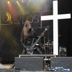 Lord of the Lost - Hexentanz 2015