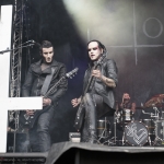 Lord of the Lost - Hexentanz 2015