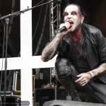 Lord of the Lost - Hexentanz 2015