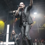 Lord of the Lost - Hexentanz 2015