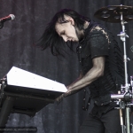 Lord of the Lost - Hexentanz 2015