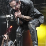 Lord of the Lost - Hexentanz 2015