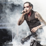 Lord of the Lost - Hexentanz 2015