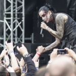 Lord of the Lost - Hexentanz 2015