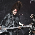 Lord of the Lost - Hexentanz 2015