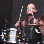 Lord of the Lost - Hexentanz 2015