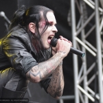 Lord of the Lost - Hexentanz 2015