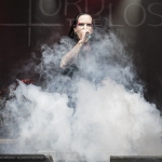 Lord of the Lost - Hexentanz 2015
