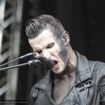 Lord of the Lost - Hexentanz 2015