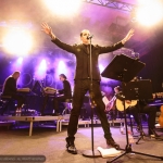 Lord of the Lost - 29.03.2015 - Berlin