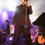 Lord of the Lost - 29.03.2015 - Berlin