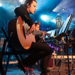 Lord of the Lost - 29.03.2015 - Berlin