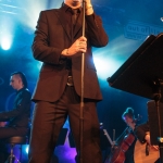 Lord of the Lost - 29.03.2015 - Berlin