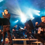 Lord of the Lost - 29.03.2015 - Berlin