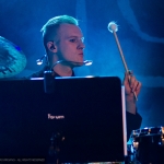 Lord of the Lost - 29.03.2015 - Berlin