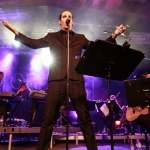 Lord of the Lost - 29.03.2015 - Berlin