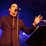 Lord of the Lost - 29.03.2015 - Berlin