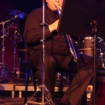 Lord of the Lost - 29.03.2015 - Berlin