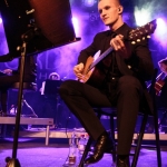 Lord of the Lost - 29.03.2015 - Berlin