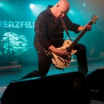 Maerzfeld - Amphi Festival 2014
