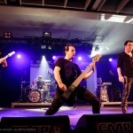 Maerzfeld - Amphi Festival 2014