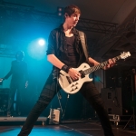 Maerzfeld - Amphi Festival 2014