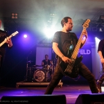 Maerzfeld - Amphi Festival 2014