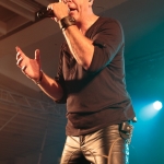 Maerzfeld - Amphi Festival 2014