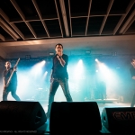 Maerzfeld - Amphi Festival 2014