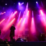 Marilyn Manson - M'era Luna 2014