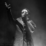 Marilyn Manson - M'era Luna 2014