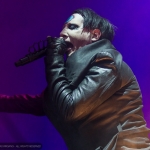Marilyn Manson - M\'era Luna 2014