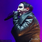 Marilyn Manson - M\'era Luna 2014