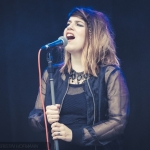 Me The Tiger - NCN 2016