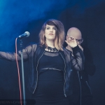 Me The Tiger - NCN 2016