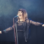 Me The Tiger - NCN 2016